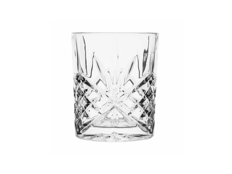Olympia Old Duke Whiskey Glass 295ml (Pack 6)